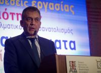 Γιάννης Βρούτσης: Το χρονοδιάγραμμα για ασφαλιστική μεταρρύθμιση και ψηφιακή σύνταξη Γιάννης Βρούτσης: Το χρονοδιάγραμμα για ασφαλιστική μεταρρύθμιση και ψηφιακή σύνταξη