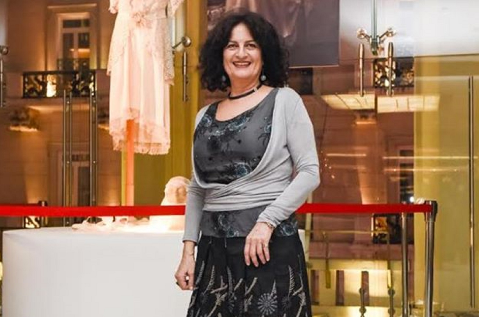 Γιούλα Ζωιοπούλου: Πέθανε η ενδυματολόγος της σειράς “Άγριες Μέλισσες”