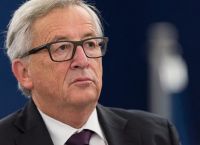 Ζαν Κλοντ Γιούνκερ Eurogroup: Υπέρ κορωνοομολόγων ο πρώην πρόεδρος της Κομισιόν Ζαν Κλοντ Γιούνκερ Eurogroup: Υπέρ κορωνοομολόγων ο πρώην πρόεδρος της Κομισιόν