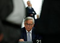 Γιούνκερ: Ιδού ποιοι ήθελαν το Grexit