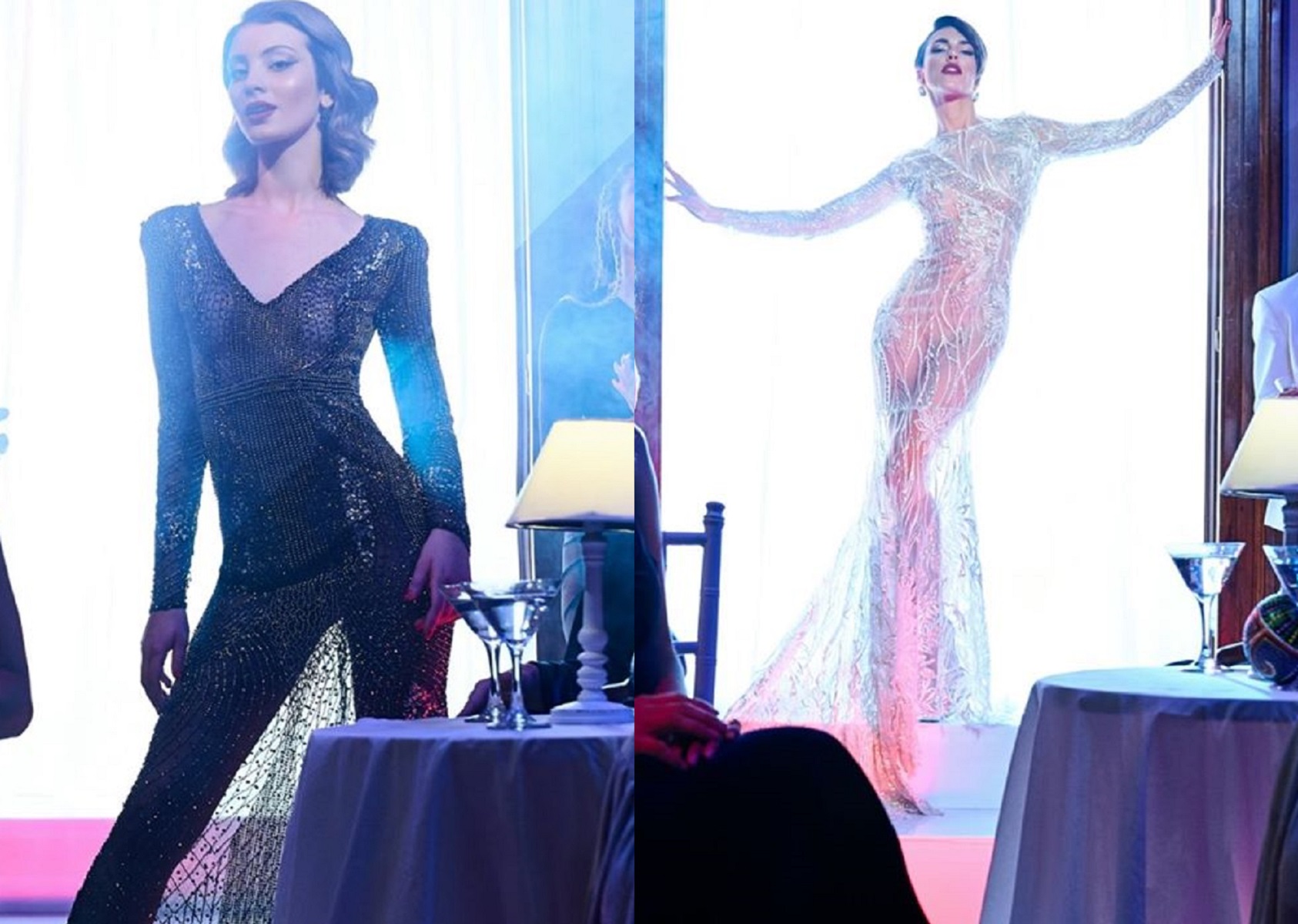 GNTM 2: Μεγάλη ανατροπή στον τελικό – Άννα Μαρία και Κάτια οι νικήτριες του διαγωνισμού [vid]