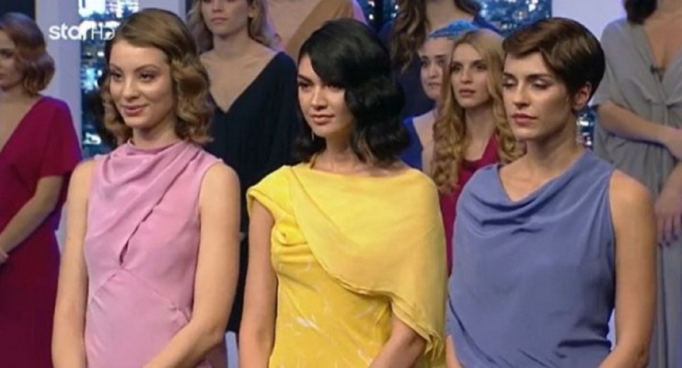 GNTM – Star: Στον “αέρα” το τρέιλερ του τρίτου κύκλου [vid]