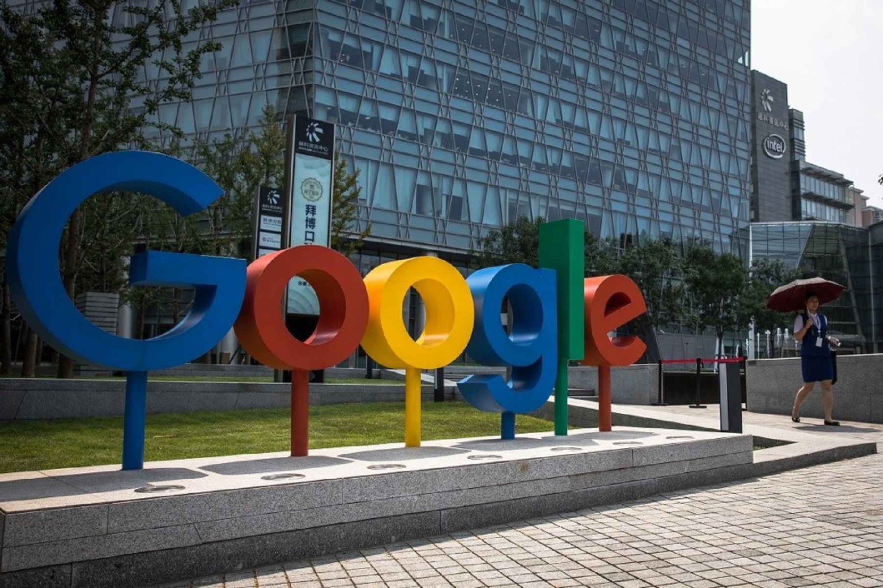 Google: Η ιστορία της εταιρείας που άλλαξε το web