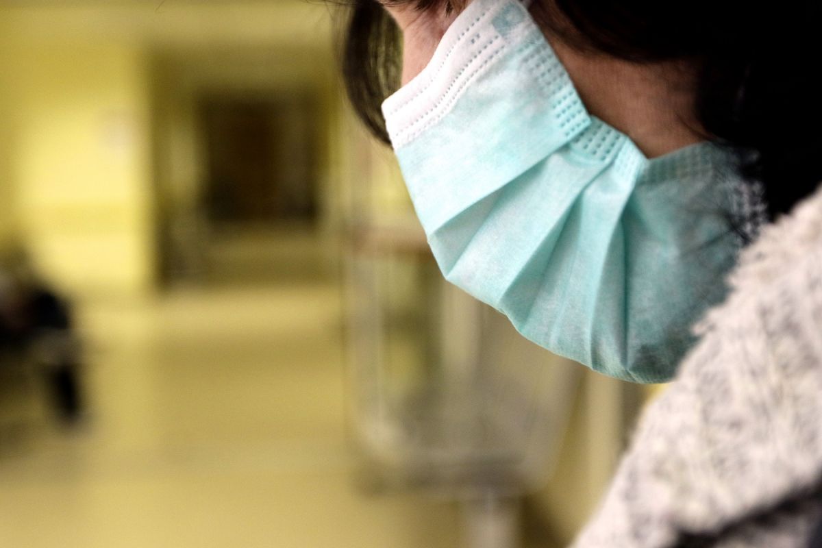 Εποχική γρίπη: Στους 90 οι νεκροί στην Ελλάδα