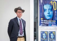 Χέιντεν Γκεστ: Η κινηματογραφική πρωτοπορία είναι διαρκής πηγή έμπνευσης