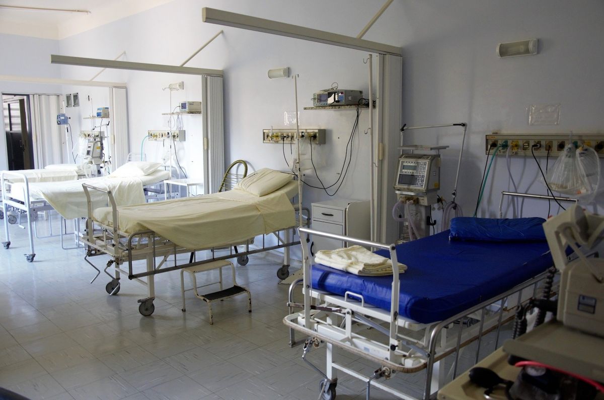 Ανακοίνωση σήμερα 18 Μαΐου για τα κρούσματα – 2 νέα – 2.836 συνολικά – 163 νεκροί
