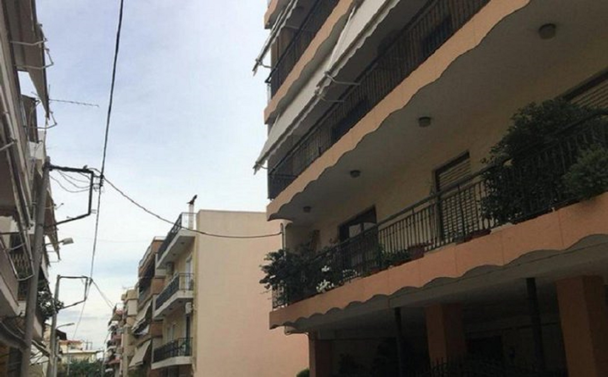 Ίλιον: Σήμερα η κηδεία του 2,5 ετών αγοριού