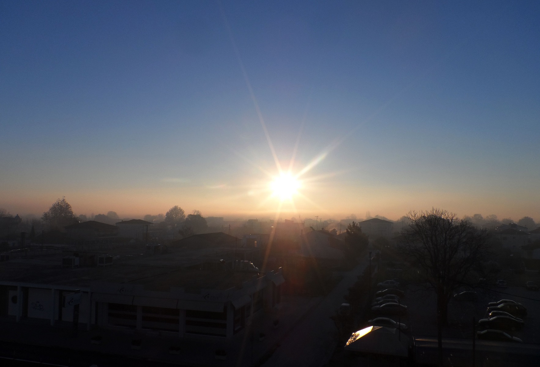 Καιρός: Η πρόγνωση για την Τετάρτη 18 Δεκεμβρίου 2019