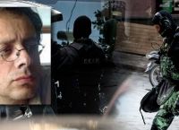Δημήτρης Ινδαρές: Τα πρώτα λόγια του σκηνοθέτη την ώρα της σύλληψής του