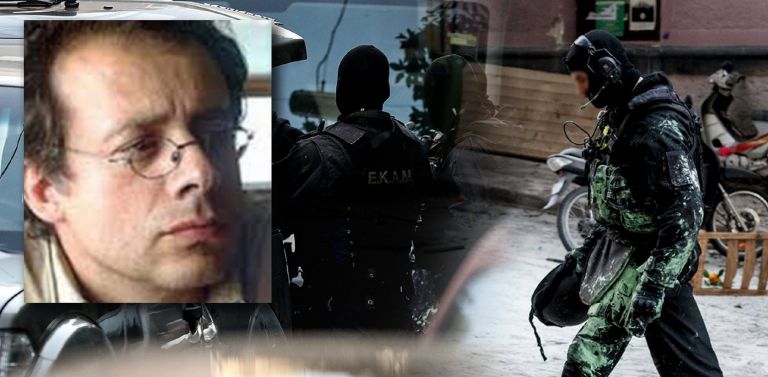 Δημήτρης Ινδαρές: Τα πρώτα λόγια του σκηνοθέτη την ώρα της σύλληψής του