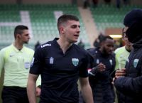 Φώτης Ιωαννίδης Παναθηναϊκός: Υπογράφει για τέσσερα χρόνια Φώτης Ιωαννίδης Παναθηναϊκός: Υπογράφει για τέσσερα χρόνια