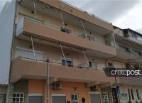 Αλικαρνασσός: Ζητά τους γονείς του το παιδί – Προφυλακίστηκε ο συζυγοκτόνος