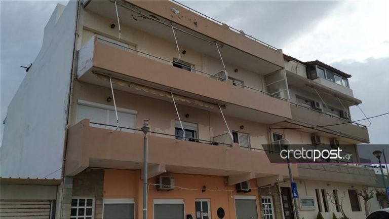 Αλικαρνασσός: Ζητά τους γονείς του το παιδί – Προφυλακίστηκε ο συζυγοκτόνος
