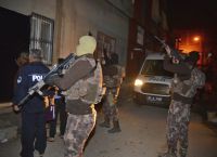 Τουρκία: Συλλήψεις 94 υπόπτων ως μέλη του Ισλαμικού Κράτους Τουρκία: Συλλήψεις 94 υπόπτων ως μέλη του Ισλαμικού Κράτους