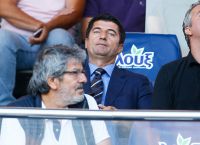 Ίλια Ίβιτς: Φέρνει ενισχύσεις στο τμήμα σκάουτινγκ
