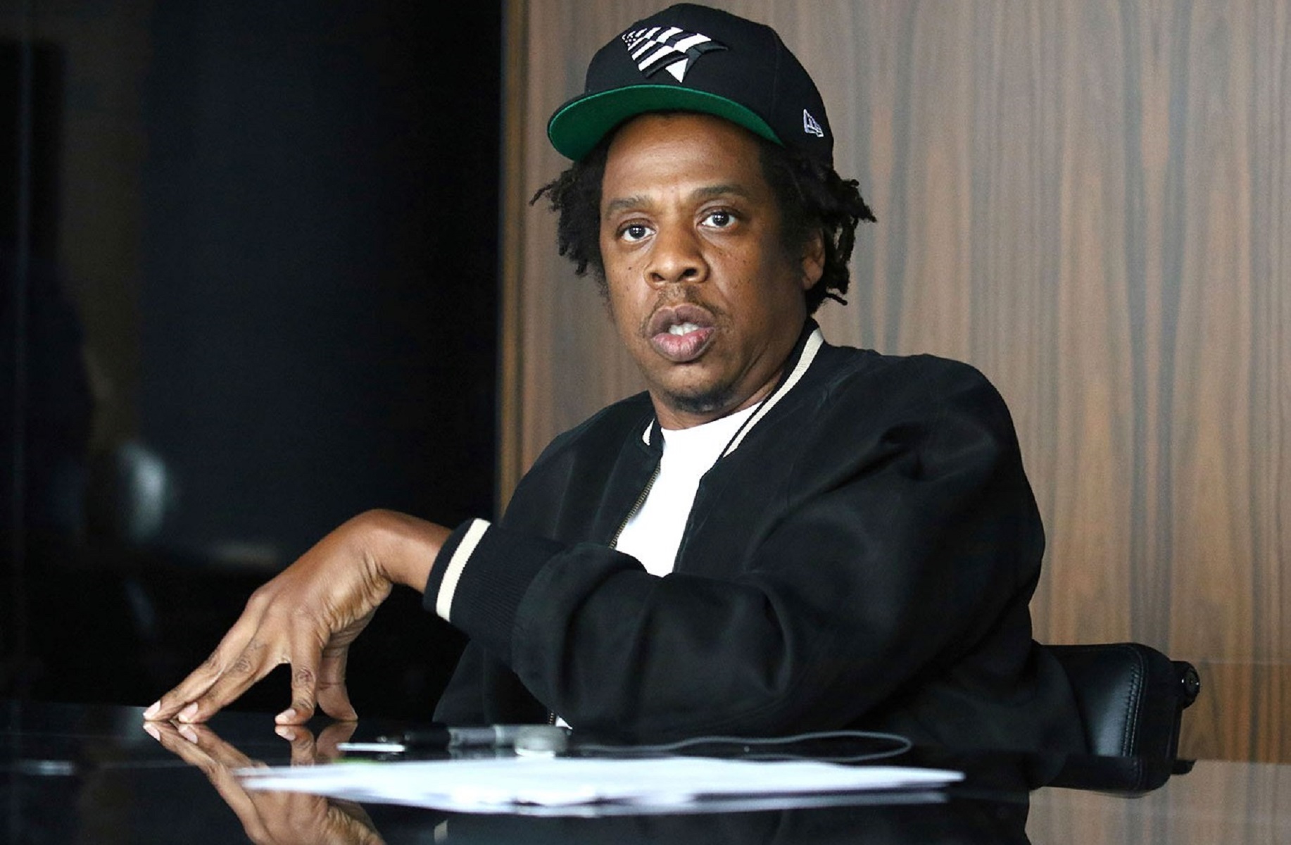 Jay-Z: Ο πασίγνωστος ράπερ κατέθεσε αγωγή για πνευματικά δικαιώματα