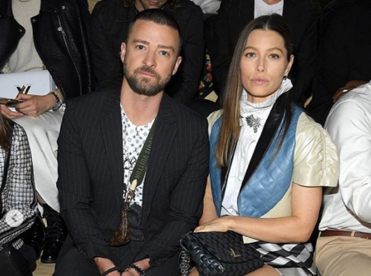 Justin Timberlake: Παραδέχθηκε δημόσια το “παραστράτημά” του