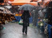 Ετεοκλής: Πνίγηκε η Αθήνα από την κακοκαιρία – Βελτιώνεται ο καιρός την Κυριακή Ετεοκλής: Πνίγηκε η Αθήνα από την κακοκαιρία – Βελτιώνεται ο καιρός την Κυριακή