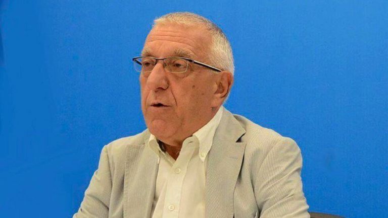 Κορωνοϊός Κακλαμάνης: Εάν οι διασωληνωμένοι μέχρι το Σάββατο είναι κάτω από 100, τότε πάμε καλά