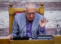 Νικήτας Κακλαμάνης: Τεράστιο λάθος της ΝΔ αν δεν προταθεί ο Προκόπης Παυλόπουλος για ΠτΔ