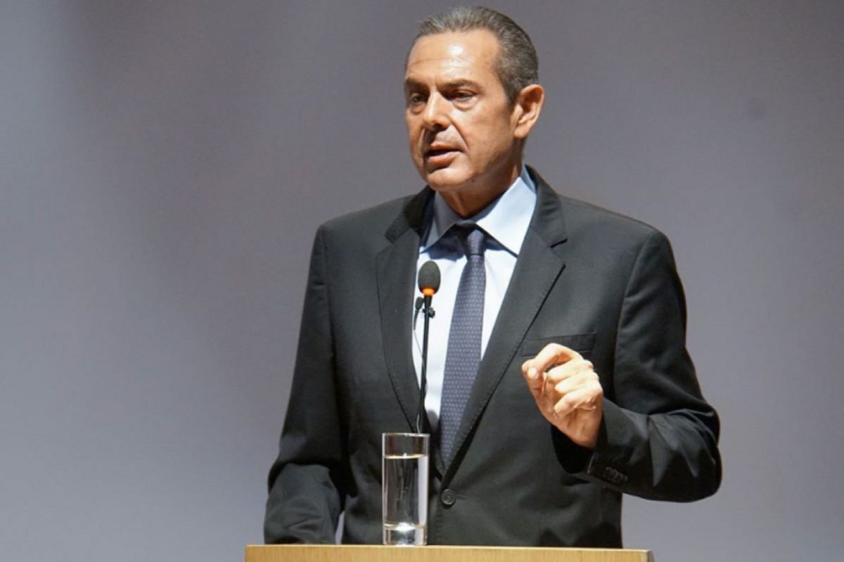 Πάνος Καμμένος