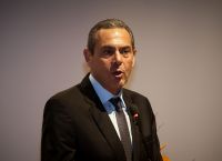 Πάνος Καμμένος: Για να αποφύγουμε τον πόλεμο πρέπει να είμαστε έτοιμοι για πόλεμο Πάνος Καμμένος: Για να αποφύγουμε τον πόλεμο πρέπει να είμαστε έτοιμοι για πόλεμο