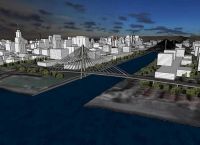 Διώρυγα Κωνσταντινούπολης: Θα είναι έτοιμη σε πέντε χρόνια – Νέα στοιχεία για το έργο του Ερντογάν