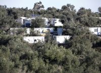 Μυτιλήνη: Από έκρηξη φιάλης υγραερίου η πυρκαγιά στον οικίσκο που διέμενε η πρόσφυγας που απανθρακώθηκε