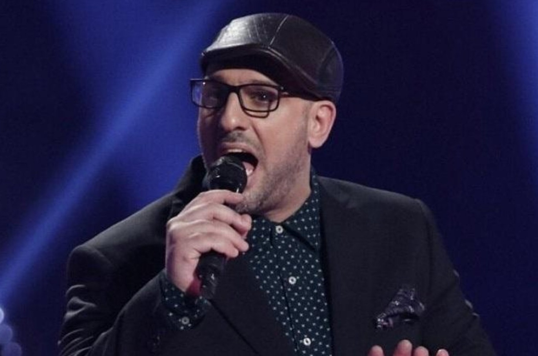 The Voice: Ο Δημήτρης Καραγιάννης είναι ο νικητής του φετινού διαγωνισμού