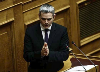 Κώστας Καραγκούνης: “Η Ευρωπαϊκή Ένωση έδωσε διπλωματικό χαστούκι στην Τουρκία”