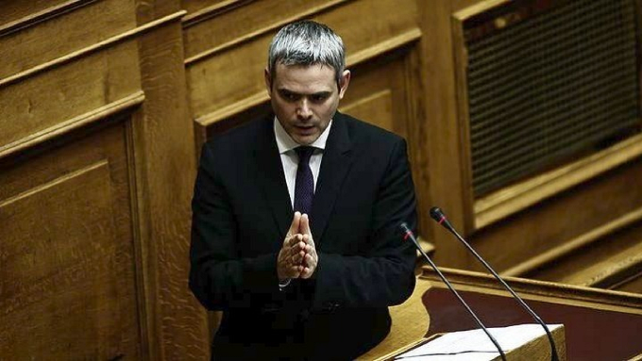 Κώστας Καραγκούνης: “Η Ευρωπαϊκή Ένωση έδωσε διπλωματικό χαστούκι στην Τουρκία”