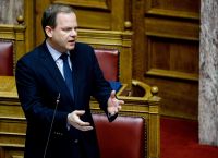 Καραμανλής για Ρέμα Εσχατιάς: Αποκτά αντιπλημμυρική θωράκιση – Ποιες περιοχές θα ωφεληθούν Καραμανλής για Ρέμα Εσχατιάς: Αποκτά αντιπλημμυρική θωράκιση – Ποιες περιοχές θα ωφεληθούν