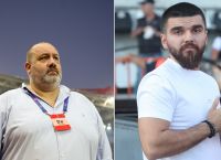 Ολυμπιακός – ΠΑΟΚ: Διαδικτυακή κόντρα Γιώργου Σαββίδη και Κώστα Καραπαπά [pics]