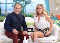 Κατερίνα Καραβάτου: Έχουμε περάσει πολύ δύσκολες στιγμές με τον Κρατερό