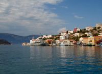 Καστελόριζο: «Είναι στρατηγικής σημασίας για την Ελλάδα» λέει ο Αθανάσιος Δρούγος Καστελόριζο: «Είναι στρατηγικής σημασίας για την Ελλάδα» λέει ο Αθανάσιος Δρούγος