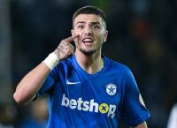 Αλέξανδρος Κατράνης: Ο αντί – Ινσούα του Παναθηναϊκού