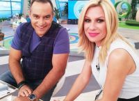 Κρατερός Κατσούλης: Τροχαίο ατύχημα για τον γνωστό ηθοποιό