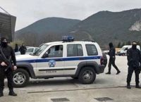 Καβάλα: Προφυλακίστηκε και ο 3ος κατηγορούμενος της μεγάλης ληστείας των 4,2 εκατομμυρίων ευρώ