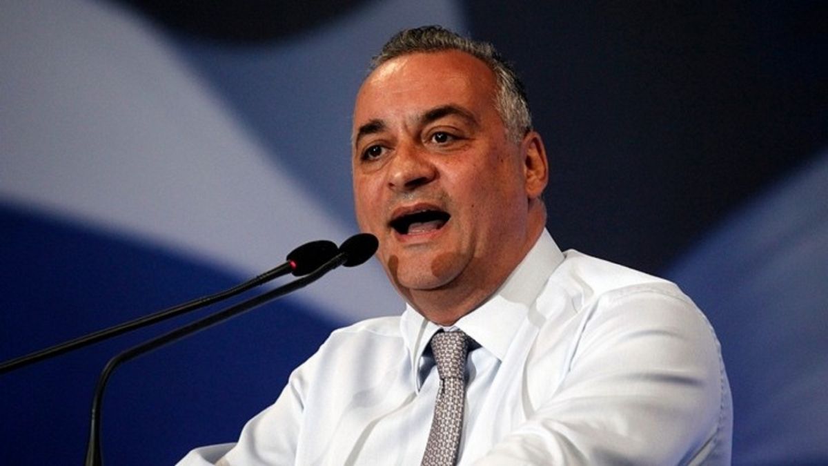 Μανώλης Κεφαλογιάννης Ευρωβουλή: Ερώτηση για τις τουρκικές προκλήσεις