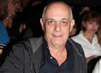 Κιμούλης Αθερίδης κορωνοϊός: Η πανδημία και ο διάλογος στο facebook