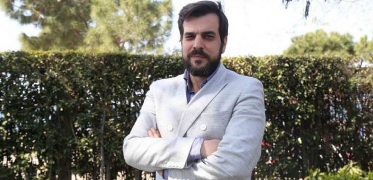Κυριάκος Κυριάκος: “Αντιλαμβάνεται ο Σκουρλέτης πως χαρακτηρίζει συντρόφους του ως τοξικά απόβλητα;”
