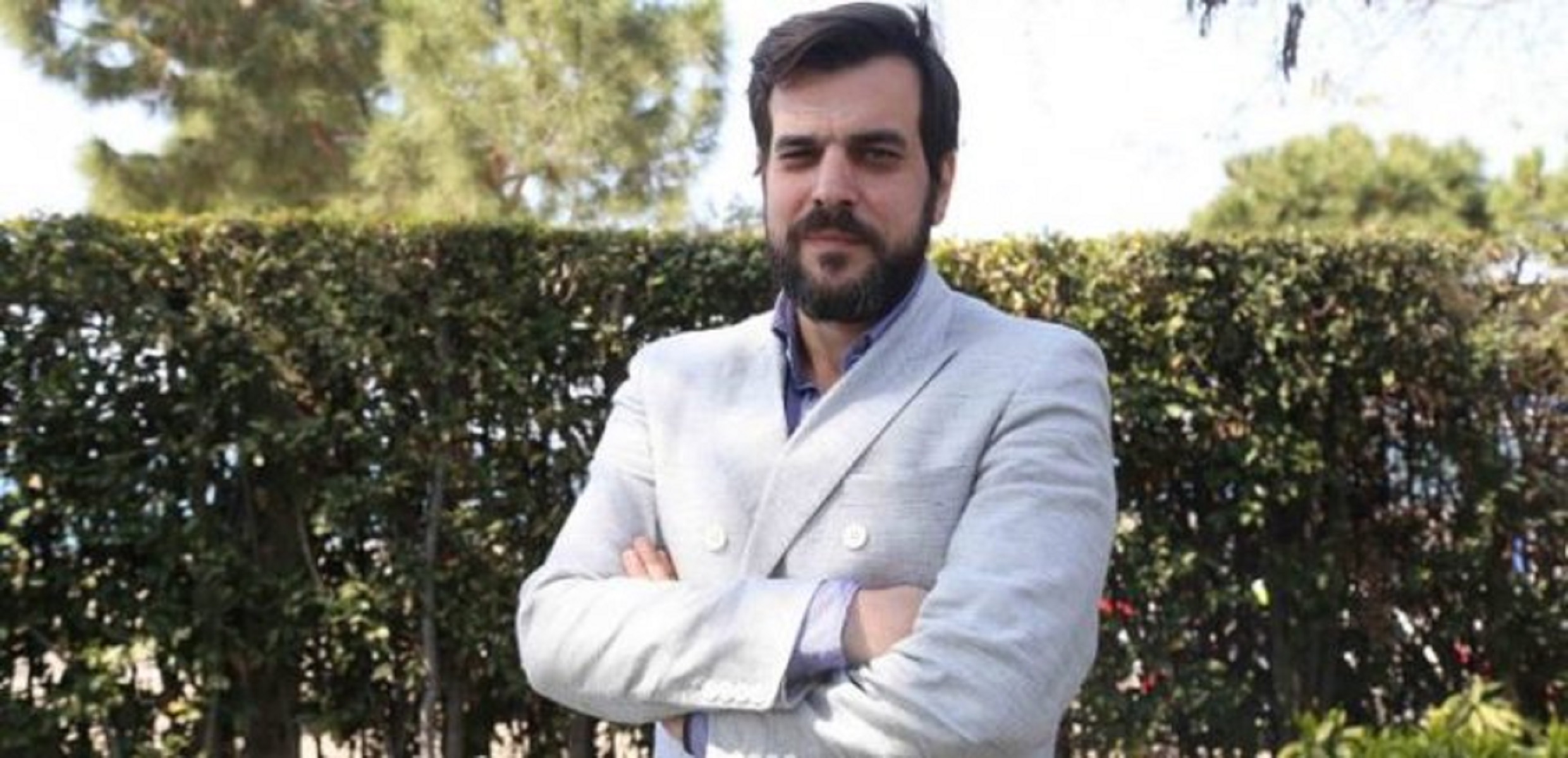 Κυριάκος Κυριάκος: “Αντιλαμβάνεται ο Σκουρλέτης πως χαρακτηρίζει συντρόφους του ως τοξικά απόβλητα;”