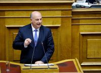 Κώστας Τσιάρας άνοιγμα δικαστηρίων: Ικανοποίηση για «το πρώτο βήμα» επαναλειτουργίας της Δικαιοσύνης