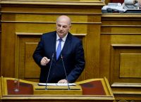 Κώστας Τσιάρας Βουλή: Σχεδιάζουμε μεγάλες μεταρρυθμίσεις για τον χώρο της Δικαιοσύνης Κώστας Τσιάρας Βουλή: Σχεδιάζουμε μεγάλες μεταρρυθμίσεις για τον χώρο της Δικαιοσύνης