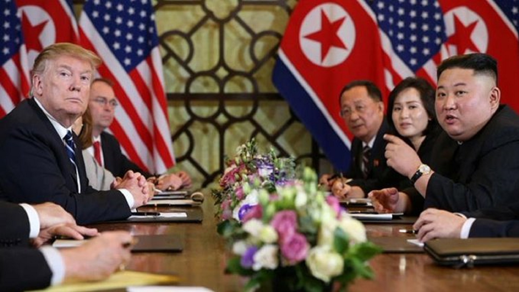 Βόρεια Κορέα: Οργισμένη απάντηση στις ΗΠΑ και νέες απειλές