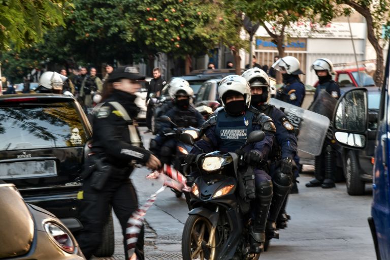 Κουκάκι: Ελεύθεροι και οι εννέα συλληφθέντες – Ποινική δίωξη για επτά πλημμελήματα