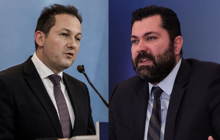 Στέλιος Πέτσας: Ανακαλείται η απόφαση για ενίσχυση των εφημερίδων πανελλήνιας κυκλοφορίας