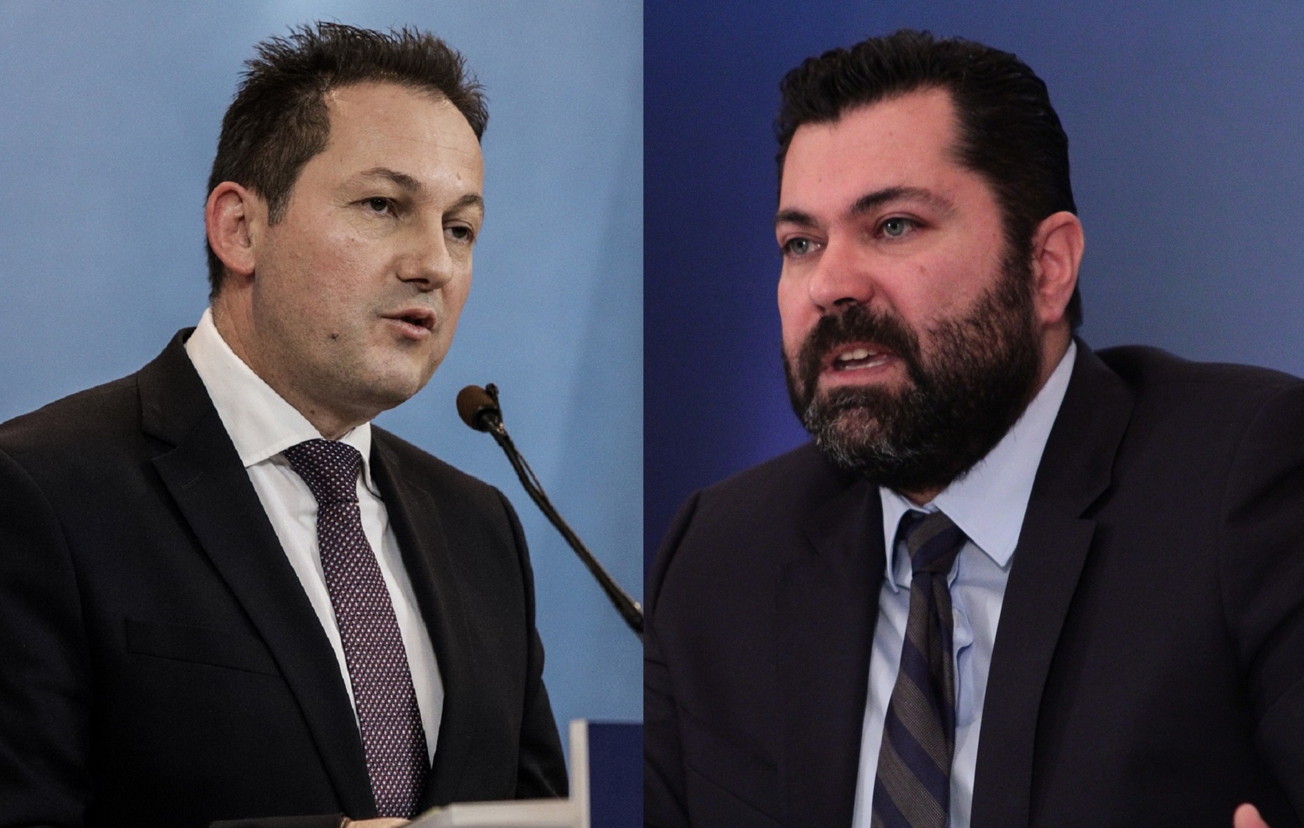 Στέλιος Πέτσας: Ανακαλείται η απόφαση για ενίσχυση των εφημερίδων πανελλήνιας κυκλοφορίας