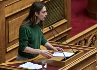 Κρίτων Αρσένης: Θα ήθελα μια μετανάστρια για Πρόεδρο της Δημοκρατίας Κρίτων Αρσένης: Θα ήθελα μια μετανάστρια για Πρόεδρο της Δημοκρατίας
