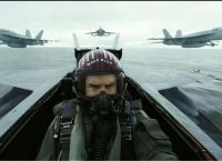 Τομ Κρουζ: Ξανά στο θρυλικό «Top Gun» 33 χρόνια μετά [vid]